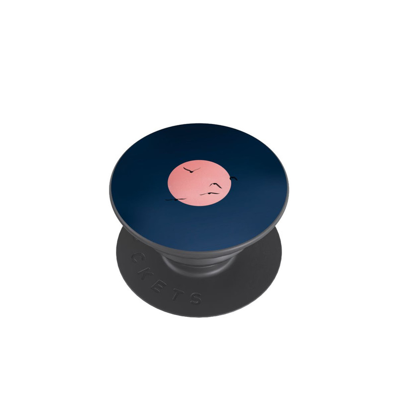  PopGrip Summer Nights Red Moon