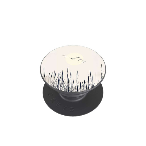  PopGrip Fields of Gold Art