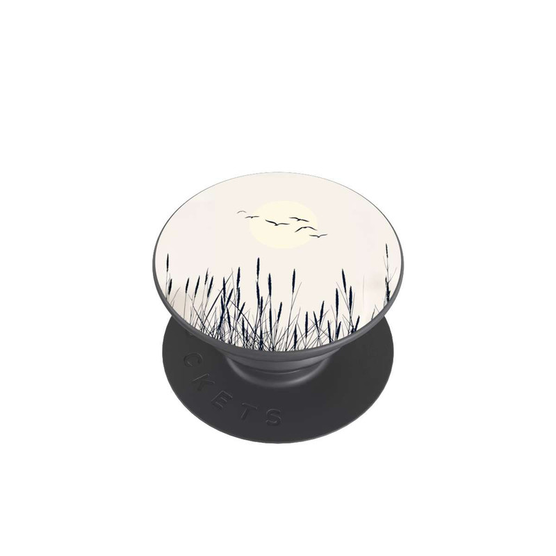  PopGrip Fields of Gold Art