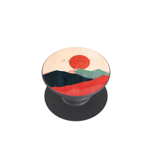  PopGrip Zugvögel Kunst