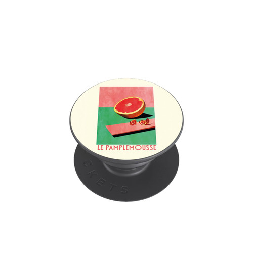  PopGrip Le Pamplemousse