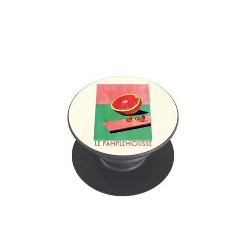  PopGrip Le Pamplemousse