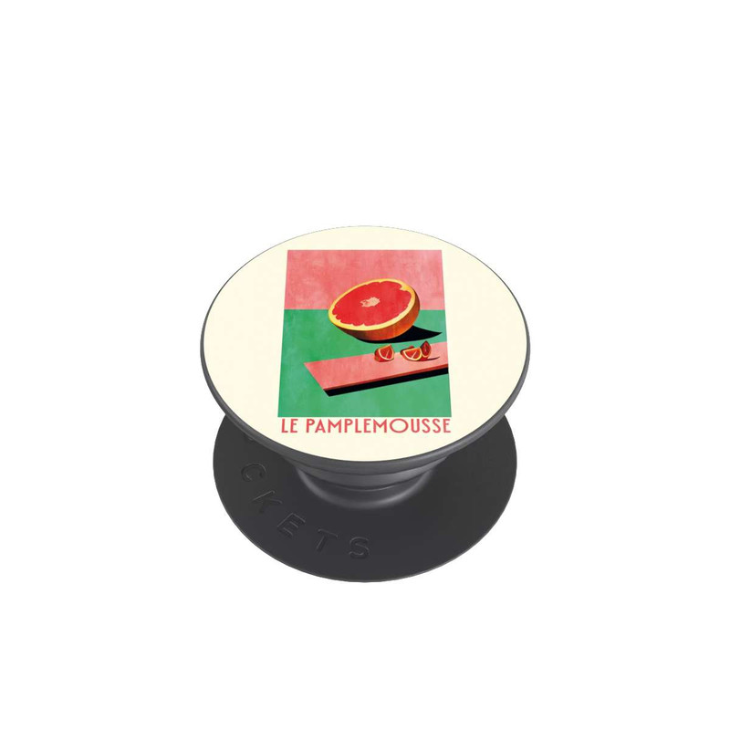  PopGrip Le Pamplemousse