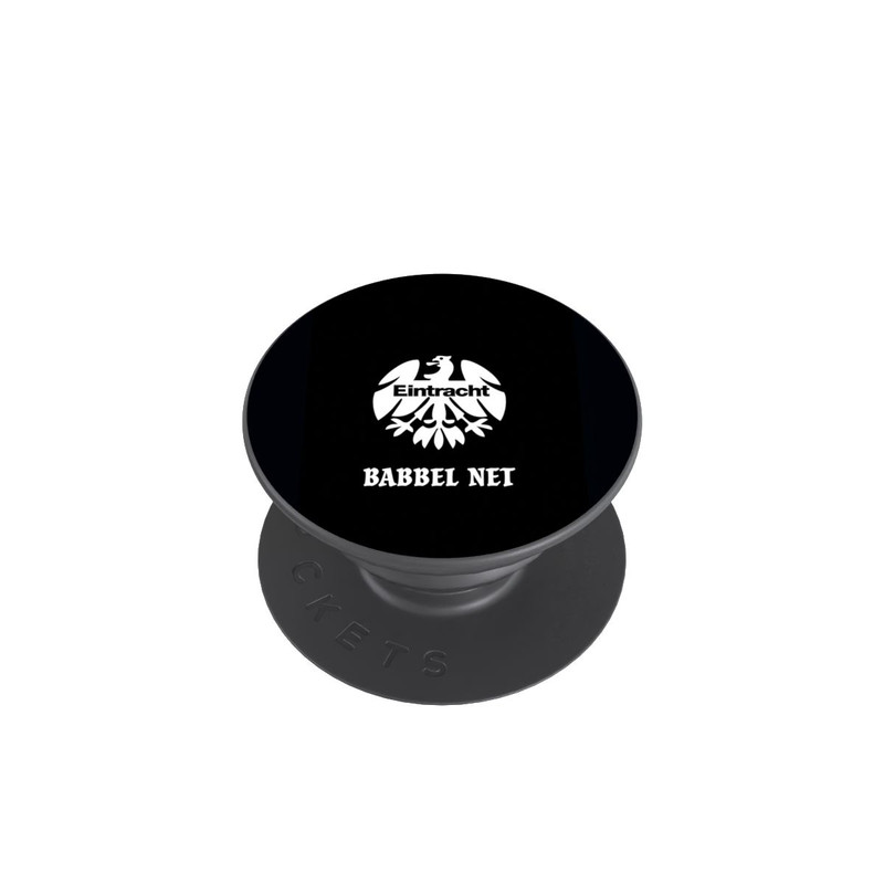  PopGrip SG Eintracht Babbel Net