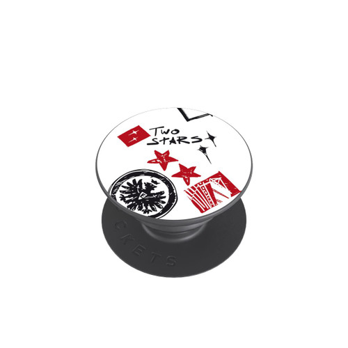  PopGrip Eintracht Frankfurt Two Stars