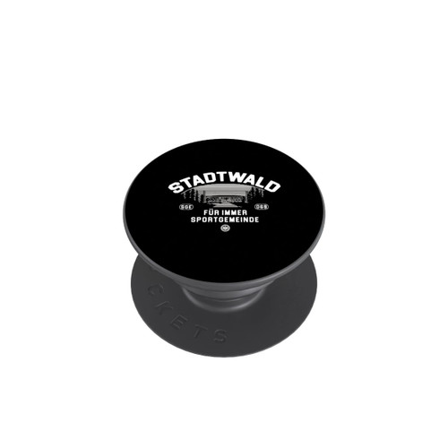  PopGrip Eintracht Frankfurt Stadtwald