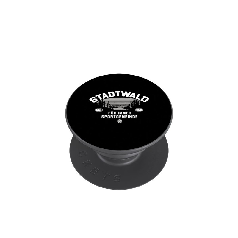  PopGrip Eintracht Frankfurt Stadtwald