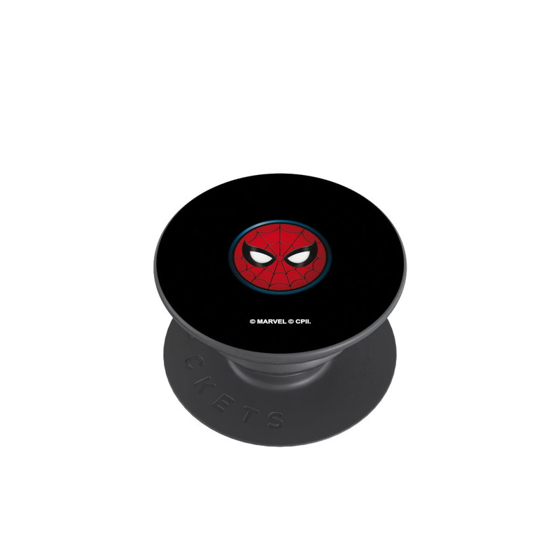  PopGrip Spider-Man Hero Universe