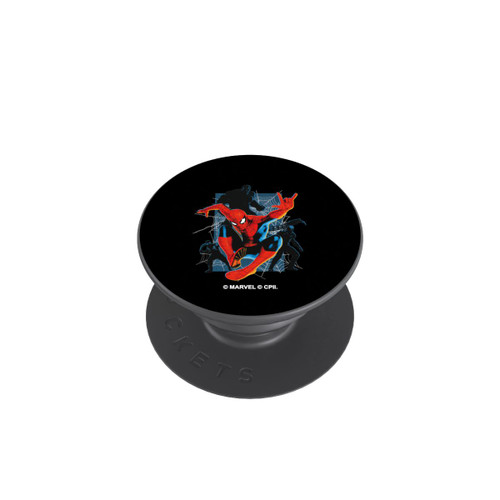  PopGrip Spider-Man Hero Force