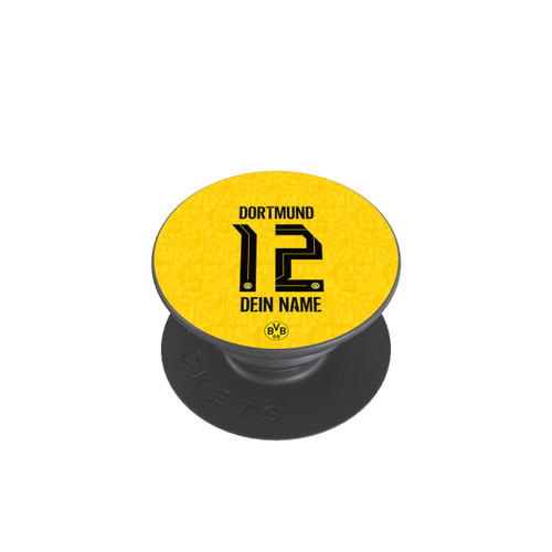  PopGrip BVB Trikot Personalisierbar 26/27
