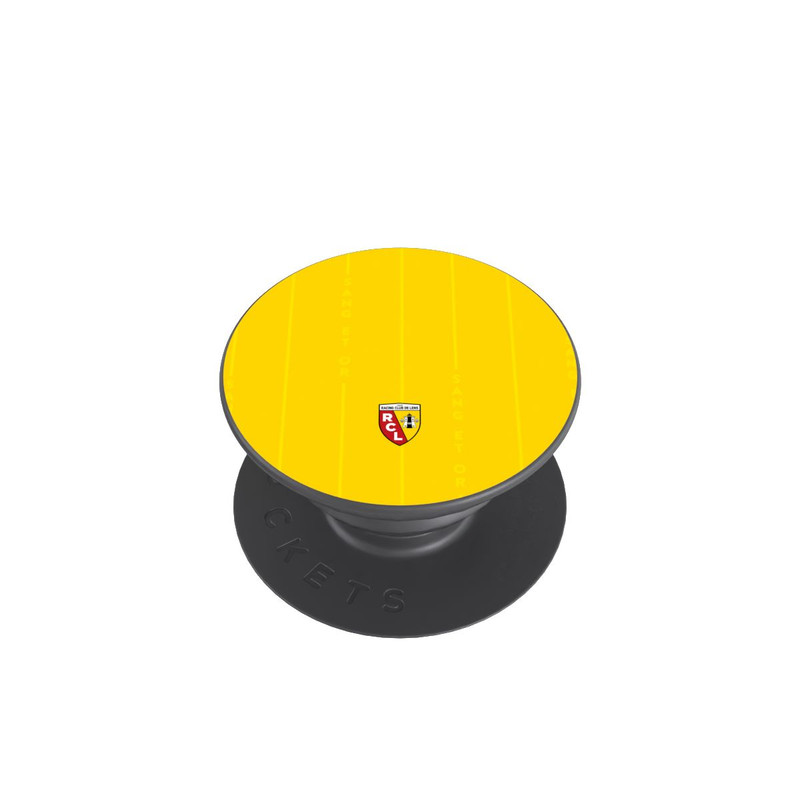  PopGrip RC Lens Home Jersey 26/27