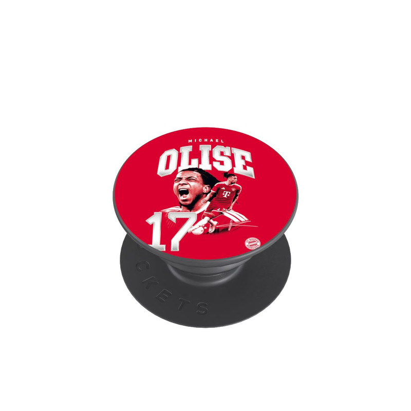  PopGrip Michael Olise 26/27