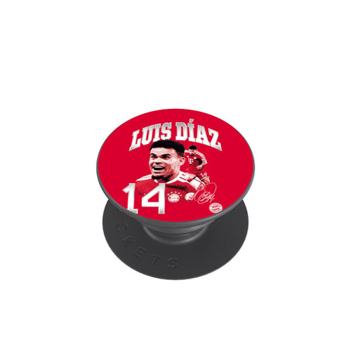  PopGrip Luis Díaz 26/27