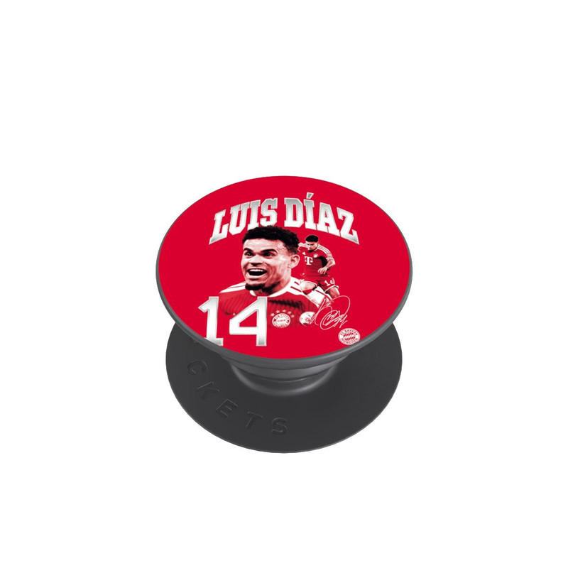  PopGrip Luis Díaz 26/27