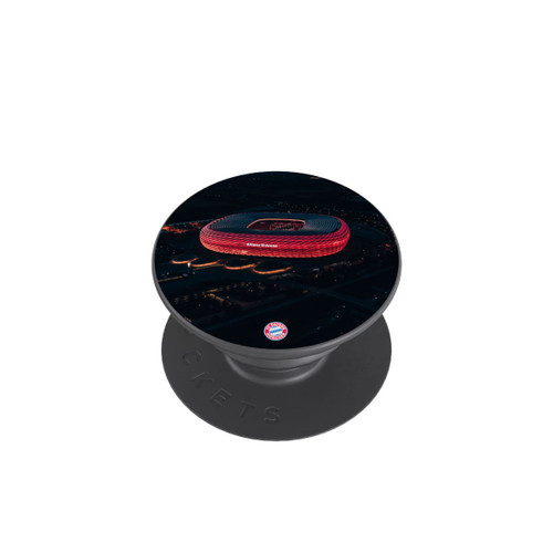  PopGrip FC Bayern Allianz Arena Nacht