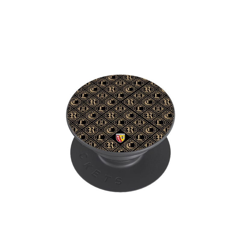  PopGrip RC Lens Pattern Year 1906