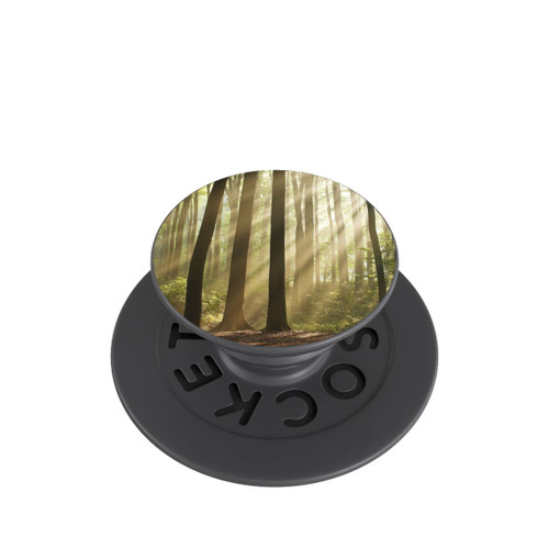  PopGrip Im Wald