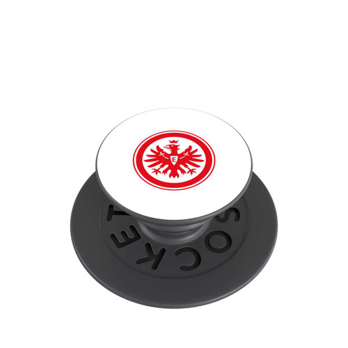  PopGrip Eintracht Frankfurt Weiss Rot