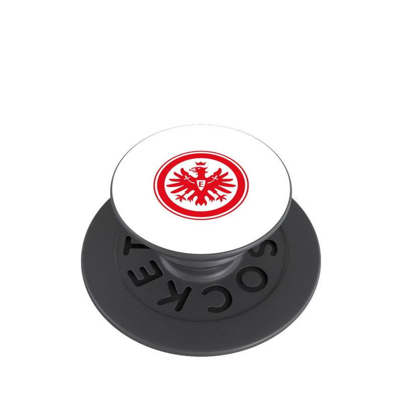  PopGrip Eintracht Frankfurt Weiss Rot