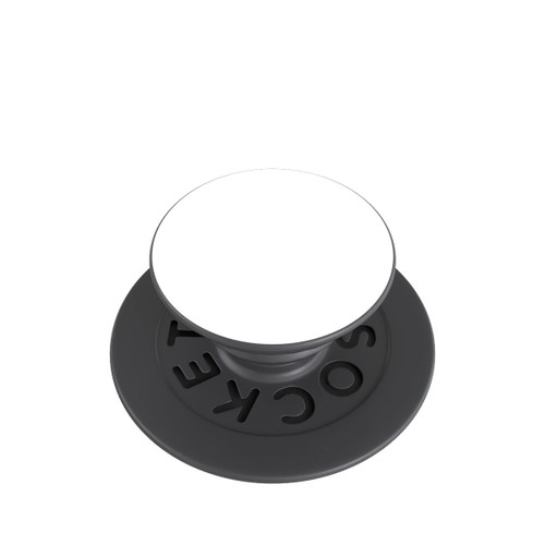  PopGrip Blanc Brillant