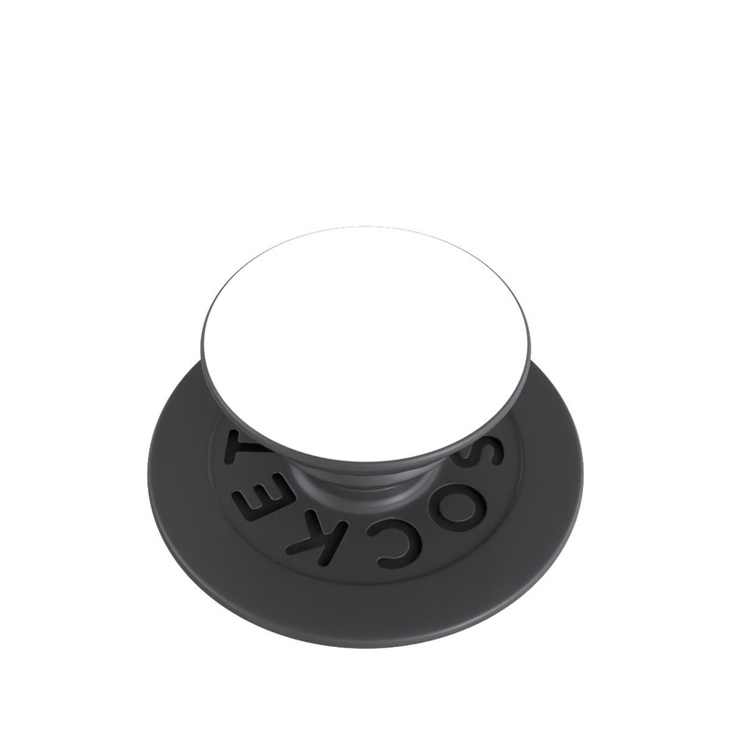  PopGrip Blanc Brillant