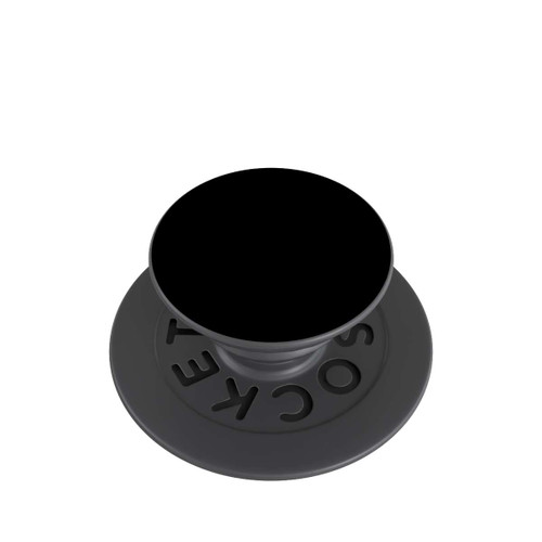 PopGrip Schwarz