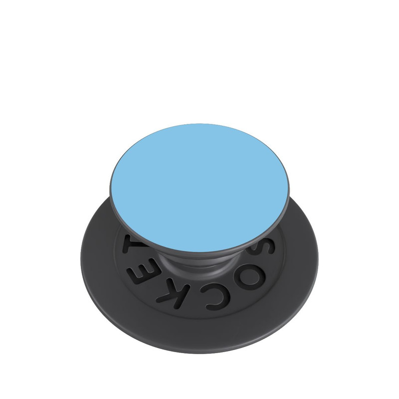  PopGrip Bleu Glacier