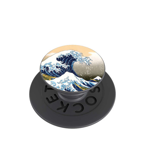  PopGrip Great Wave of Kanagawa / Die große Welle vor Kanagawa
