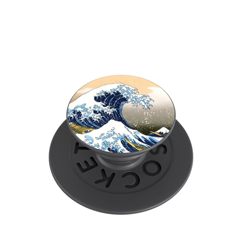  PopGrip La Grande Vague de Kanagawa