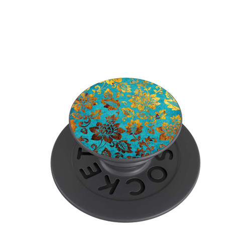  PopGrip Blue Vintage