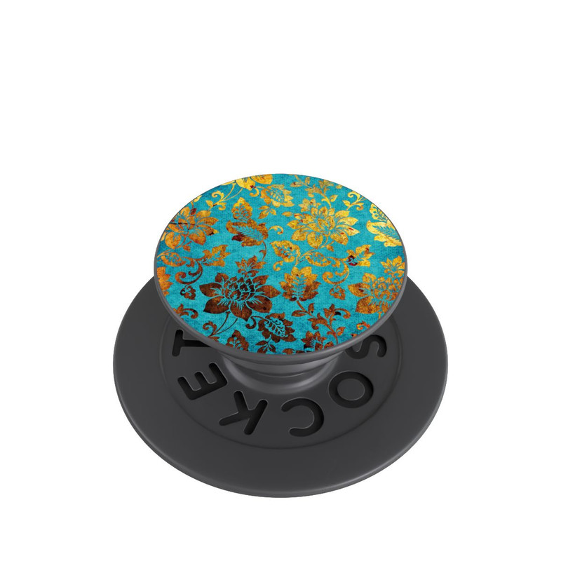  PopGrip Bleu Vintage