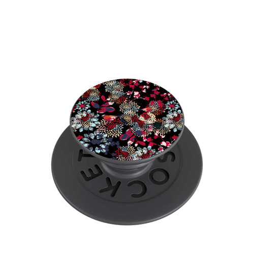  PopGrip Dark Kimono