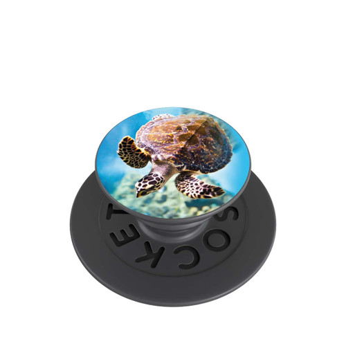  PopGrip Schildkröte