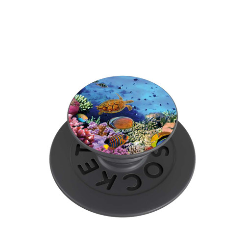  PopGrip Unter dem Meer