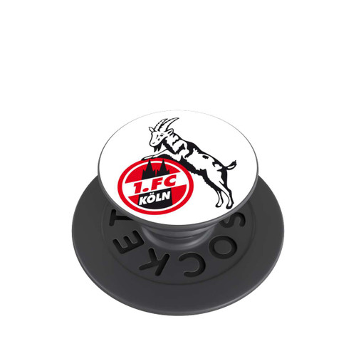  PopGrip 1. FC Köln Weiß