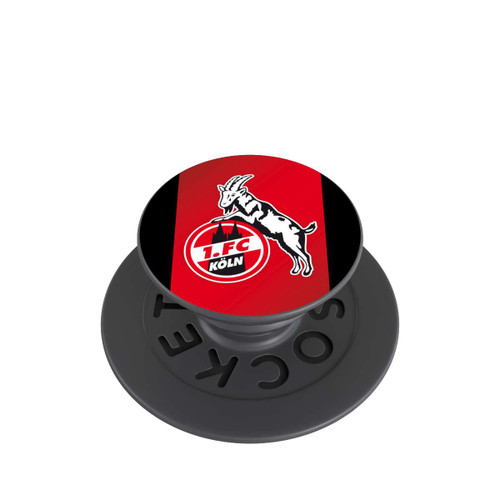 PopGrip 1. FC Köln Schwarz