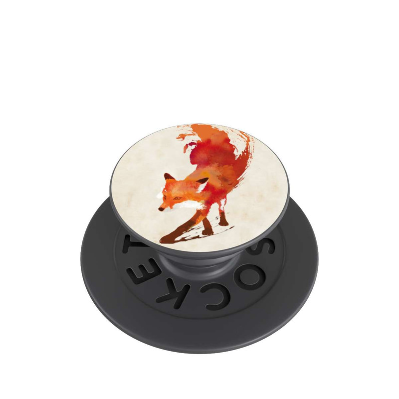  PopGrip Vulpes Vulpes