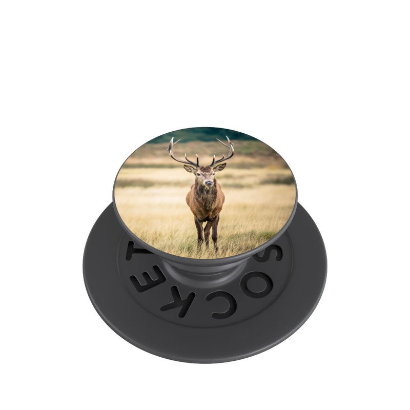  PopGrip König des Waldes