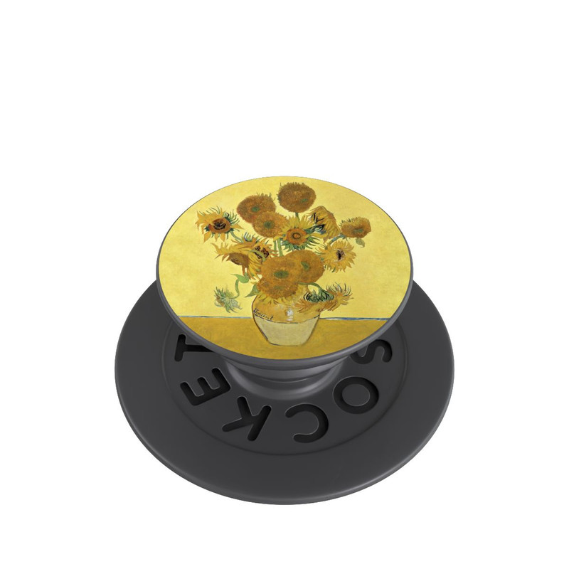  PopGrip Bouquet de Tournesols