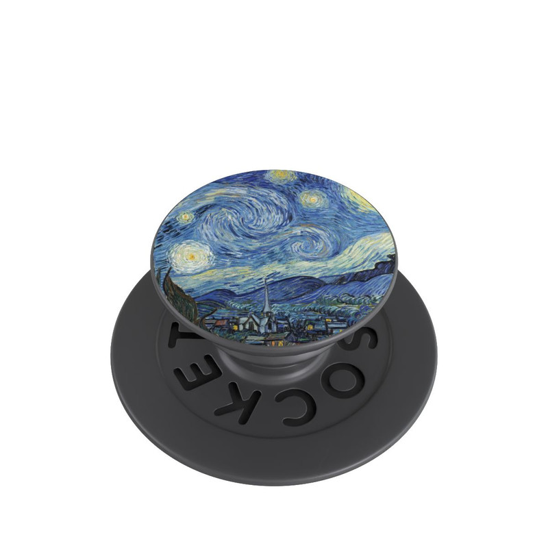  PopGrip La Nuit étoilée