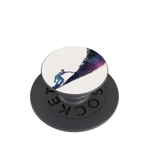  PopGrip Surfing the Universe