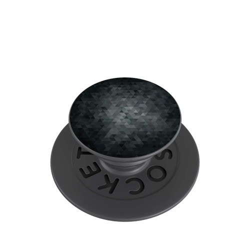  PopGrip mysteriöses Schwarz
