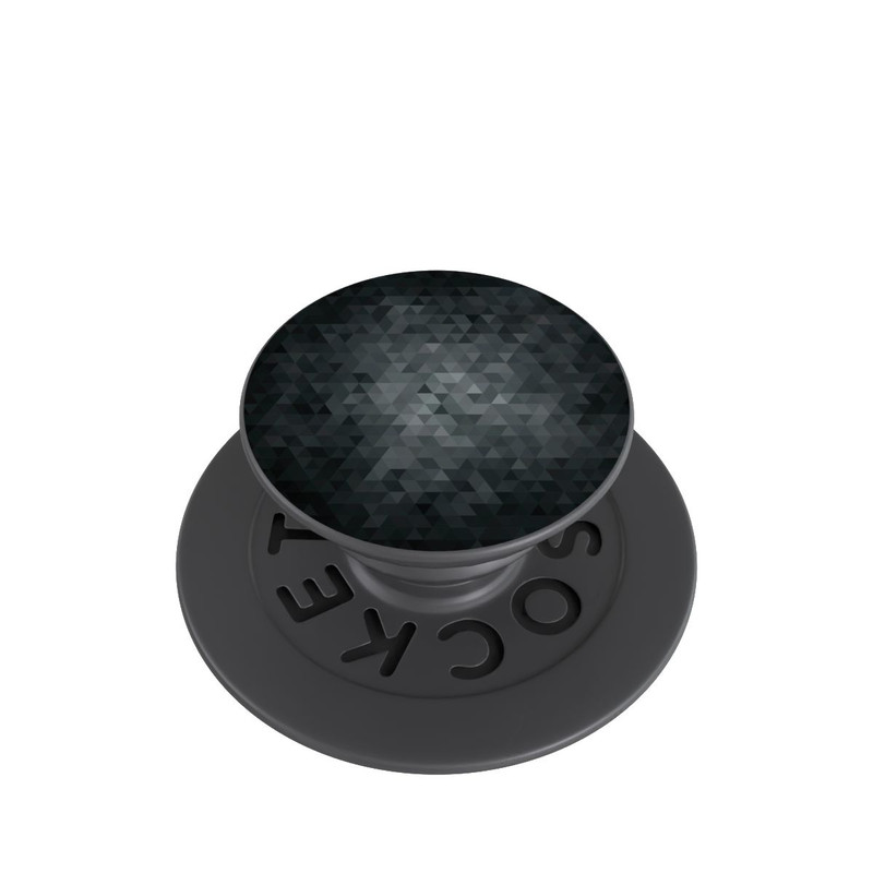  PopGrip mysteriöses Schwarz
