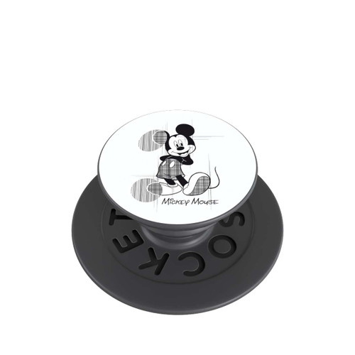  PopGrip Micky Sketchy