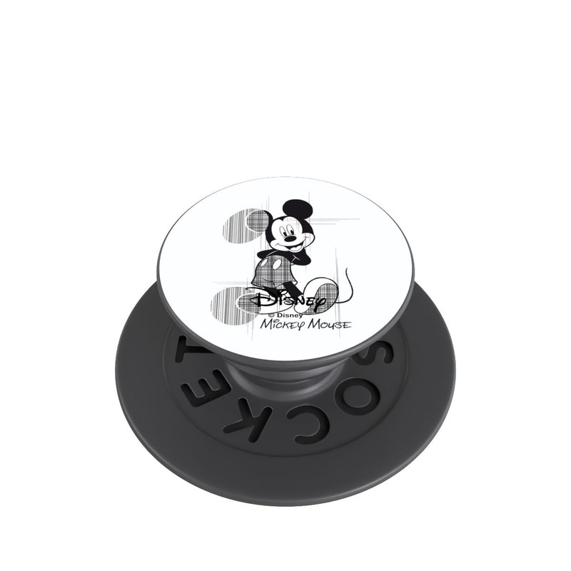  PopGrip Micky Sketchy