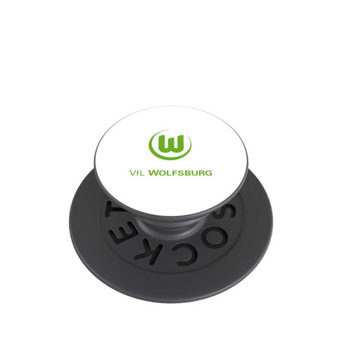  PopGrip VfL Wolfsburg Weiß