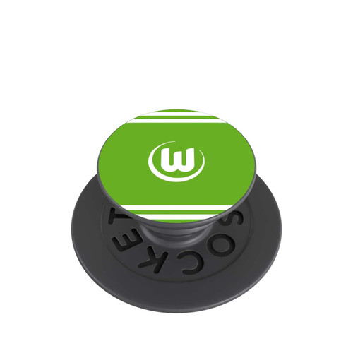  PopGrip VfL Wolfsburg Banderole Grün