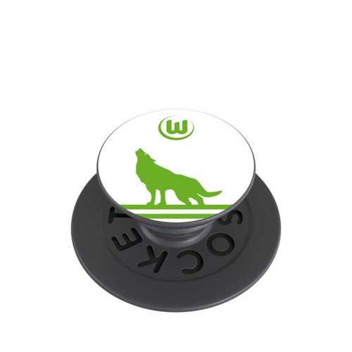  PopGrip VfL Wolfsburg - Wolf
