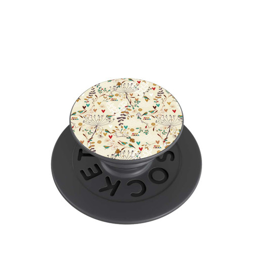  PopGrip Blumenwildnis