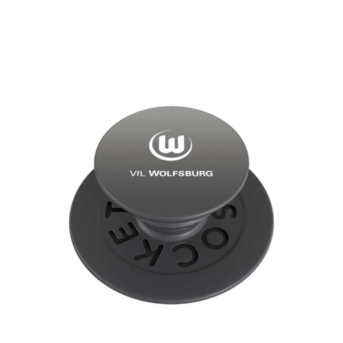  PopGrip VfL Wolfsburg Anthrazit